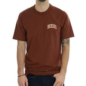 T-SHIRT AITKIN CHEST SS BEIGE
